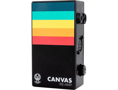 Walrus Audio Canvas Passive Re-Amp Unit image 3