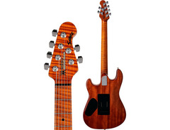 Ernie Ball Music Man The Sabre image 2