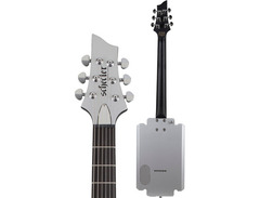 Schecter Machine Gun Kelly Razor Blade image 2