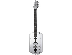 Schecter Machine Gun Kelly Razor Blade image 3