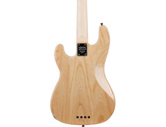 Schecter V Ani Justin Beck Signature Bass image 2