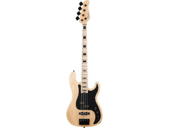 Schecter V Ani Justin Beck Signature Bass image 3