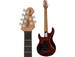Sterling by Music Man Luke 100D Signature FMHB image 2