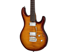 Sterling by Music Man Luke 100D Signature FMHB image 3