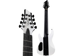 Schecter C-8 Rob Scallon image 2