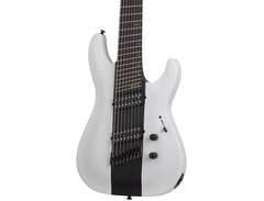 Schecter C-8 Rob Scallon image 3