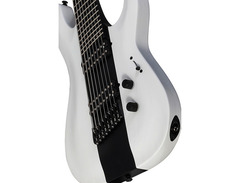 Schecter C-8 Rob Scallon image 4