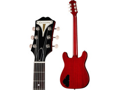 Epiphone USA Coronet image 2