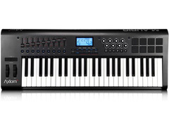 M-Audio Axiom 49 MKII Ignite Keyboard Control image 2
