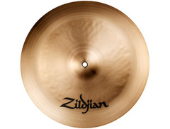 Zildjian 14" K Mini China image 4