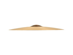 Sabian 21" AA Raw Bell Dry Ride image 2