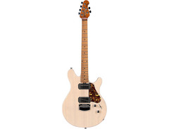 Ernie Ball Music Man James Valentine "Valentine" Signature Guitar image 3