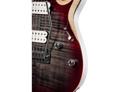 Cort X700 Duality II image 3