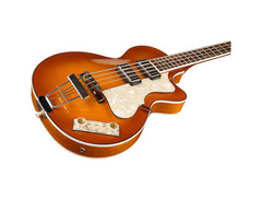 Hofner (Höfner) H500/2 Club Bass Limited Edition image 4