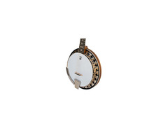 Deering 6-String Banjo (Banjitar) image 2