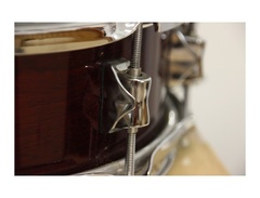 Yamaha Birch Custom Absolute 14x4 image 4