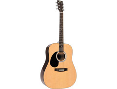 Rogue RG-624 Acoustic image 3