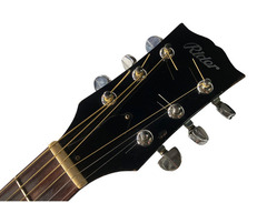 Rider Guitars J-401 image 2