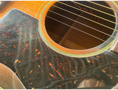 Rider Guitars J-401 image 4