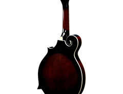 Ibanez M522S Mandolin Dark Violin Sunburst image 2