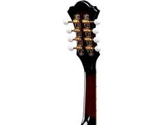 Ibanez M522S Mandolin Dark Violin Sunburst image 3