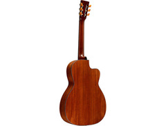 Martin 000C12-16E Nylon image 4