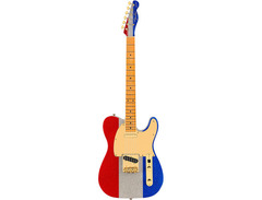 Fender Buck Owens Telecaster image 3