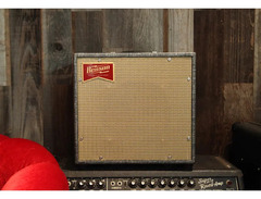 Benson Amps Vinny Reverb 5-watt 1 x 10-inch Tube Combo Amplifier image 2