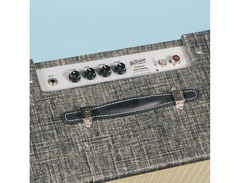 Benson Amps Vinny Reverb 5-watt 1 x 10-inch Tube Combo Amplifier image 4