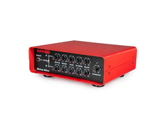 Sunn Beta Mini 200-Watt Head image 2