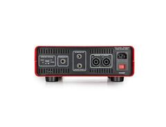 Sunn Beta Mini 200-Watt Head image 3