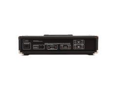 Sunn Beta Lead 200-Watt Head image 2