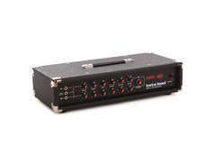 Sunn Beta Lead 200-Watt Head image 3