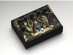 Ghost Note Audio Omega Lead Preamp image 2