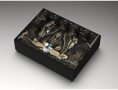 Ghost Note Audio Omega Lead Preamp image 3