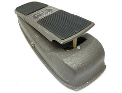 DeArmond 602 Volume Pedal image 2