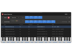 Scaler Music Scaler Detector image 2