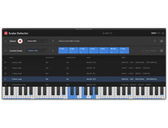 Scaler Music Scaler Detector image 3