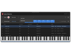 Scaler Music Scaler Detector image 4