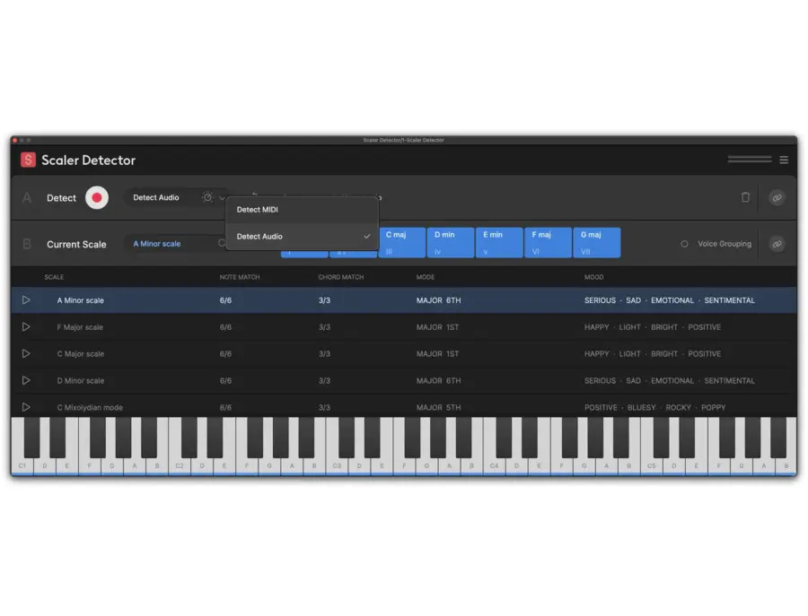 Scaler Music Scaler Detector - What To Know & Where To Buy | Equipboard