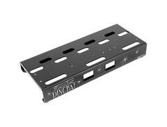 Voodoo Lab Dingbat Small Pedalboard image 3