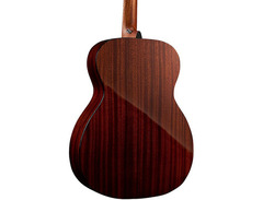 Martin 000-12E Retro Road Series Auditorium Acoustic-Electric Guitar - image 2