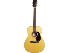 Martin 000-12E Retro Road Series Auditorium Acoustic-Electric Guitar - image 3