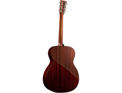 Martin 000-12E Retro Road Series Auditorium Acoustic-Electric Guitar - image 4