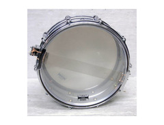 Yamaha Aluminum Snare Drum 14x5.5 SD 3105 image 3