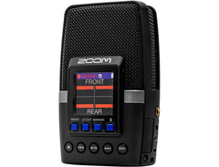 Zoom H2essential Multi-mic Handy Recorder image 2