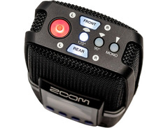 Zoom H2essential Multi-mic Handy Recorder image 3