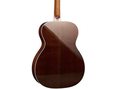 Martin 000-13E Retro Road Series Auditorium Acoustic-Electric Guitar - image 2