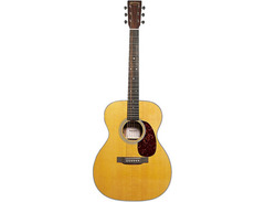 Martin 000-13E Retro Road Series Auditorium Acoustic-Electric Guitar - image 3