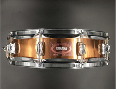 Yamaha Copper 14x3.5 SD 6103 image 2